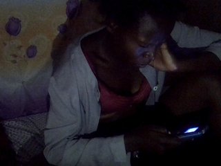 Cute-Viviana's Live Webcam