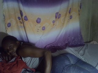 Cute-Viviana Porn Show