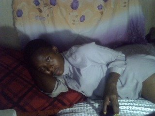 Cute-Viviana Porn Show