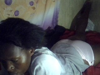 Cute-Viviana Porn Show