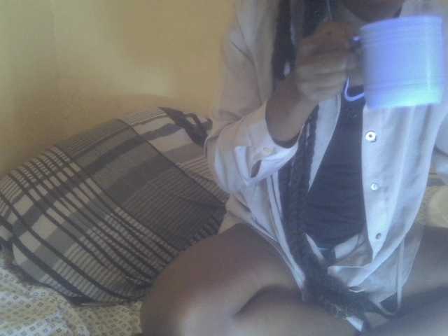 Cute-Viviana live cam on BongaCams