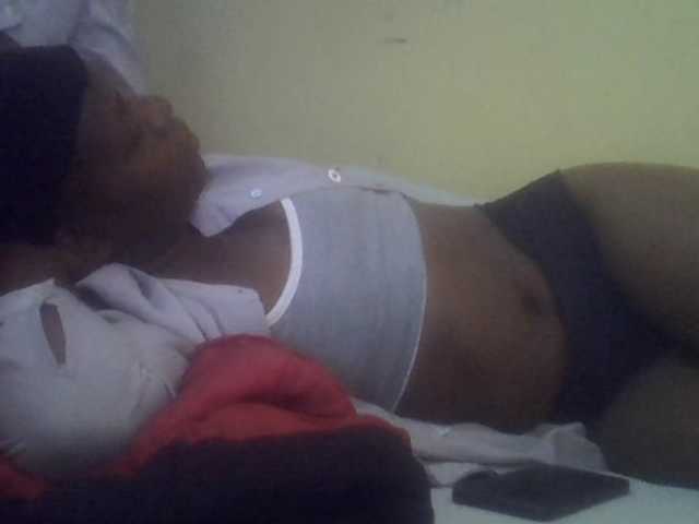 Cute-Viviana live cam on BongaCams