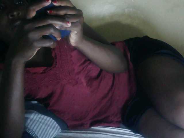 Cute-Viviana live cam on BongaCams