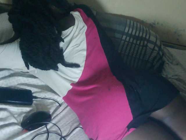 Cute-Viviana live cam on BongaCams