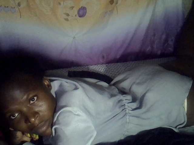 Cute-Viviana's BongaCams show and profile