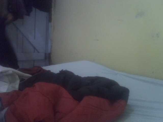 Cute-Viviana live cam preview