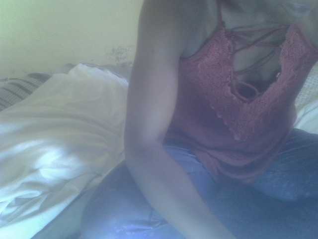 Cute-Viviana live webcam show