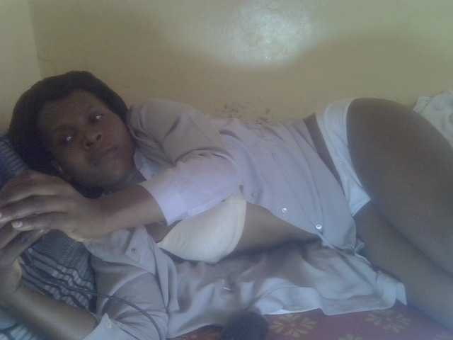 Cute-Viviana live cam on BongaCams