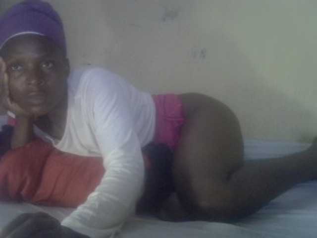Cute-Viviana webcam