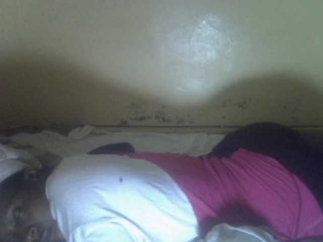 Cute-Viviana live cam on BongaCams
