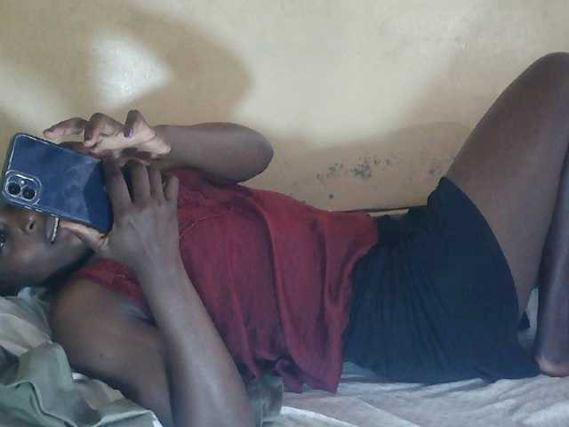 Cute-Viviana live cam on BongaCams