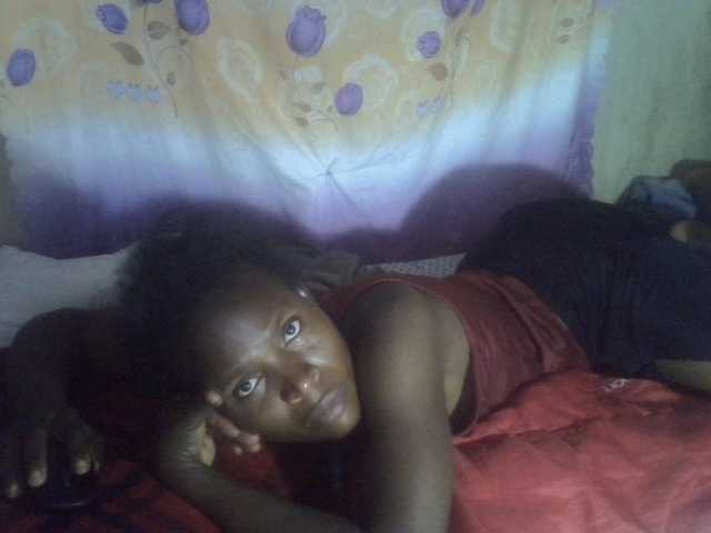 Cute-Viviana webcam