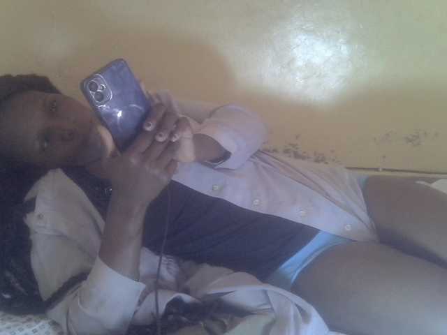 Cute-Viviana live cam on BongaCams
