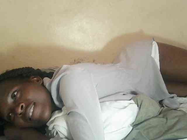 Cute-Viviana webcam