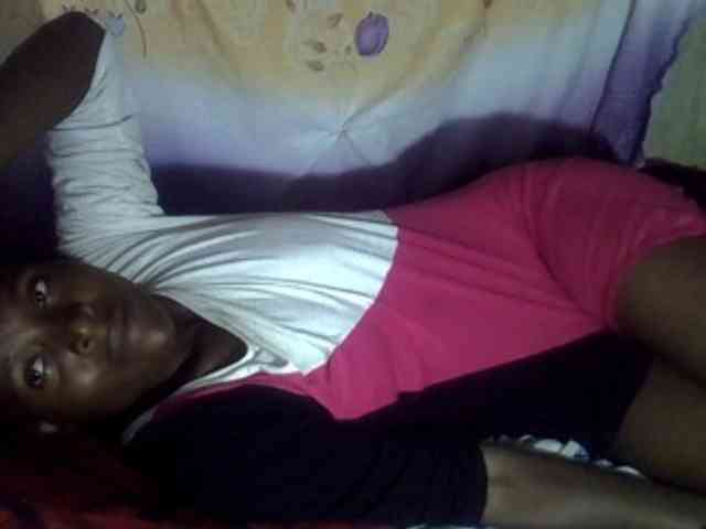 Cute-Viviana webcam