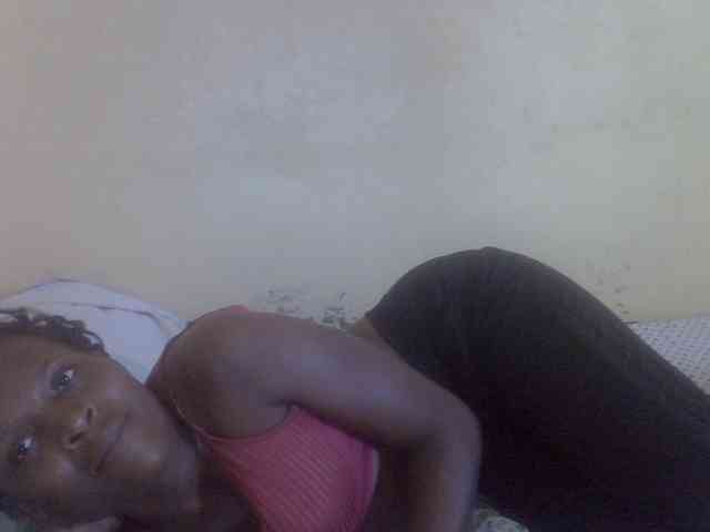 Cute-Viviana webcam
