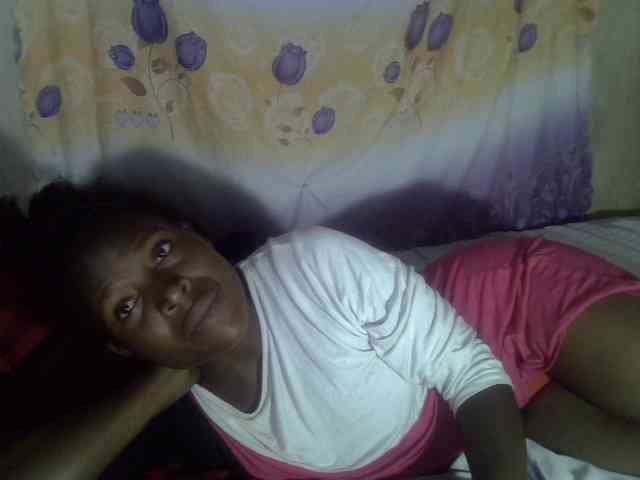 Cute-Viviana webcam