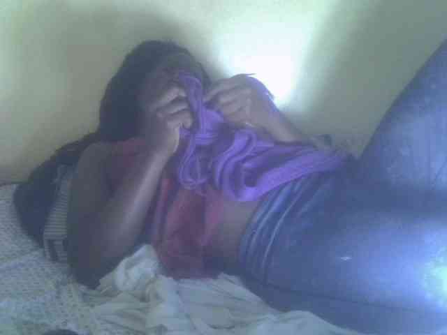 Cute-Viviana webcam