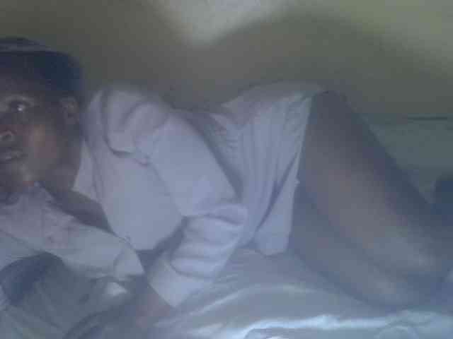 Cute-Viviana webcam
