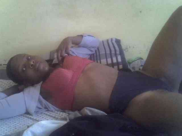 Cute-Viviana webcam