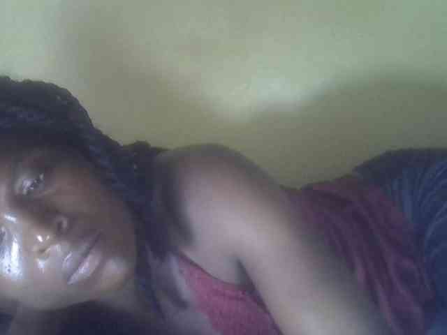 Cute-Viviana webcam