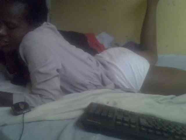 Cute-Viviana webcam