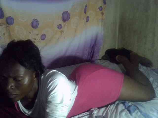 Cute-Viviana webcam