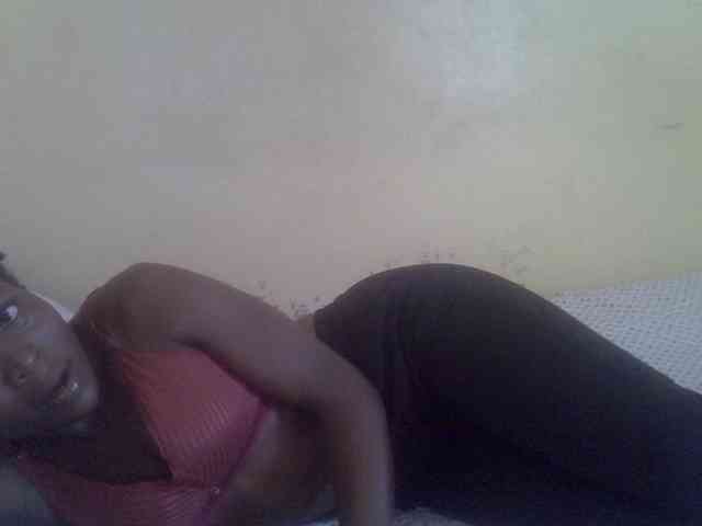 Cute-Viviana webcam