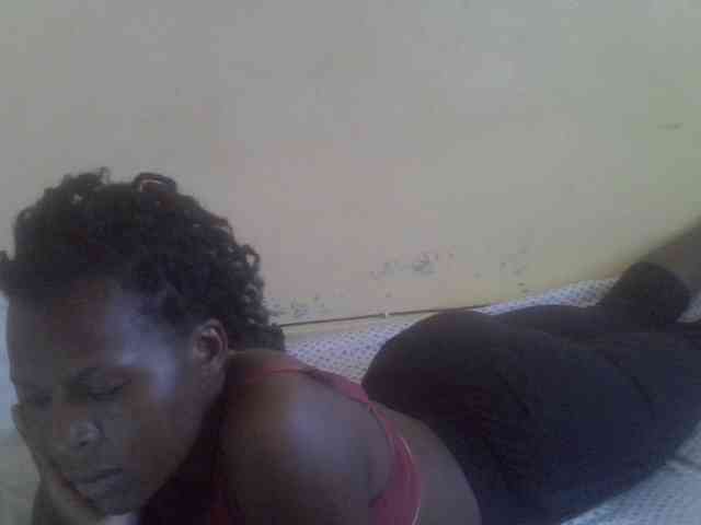 Cute-Viviana webcam