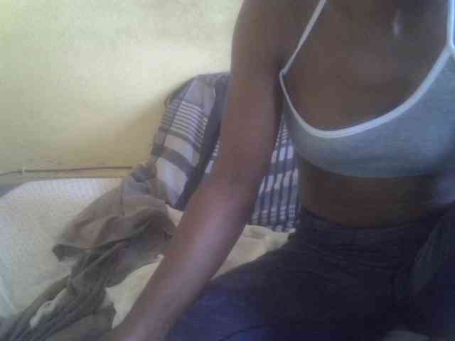 Cute-Viviana webcam