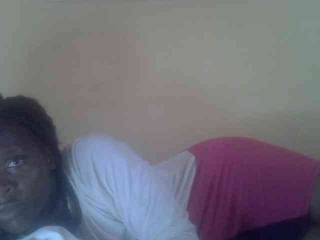 Cute-Viviana webcam