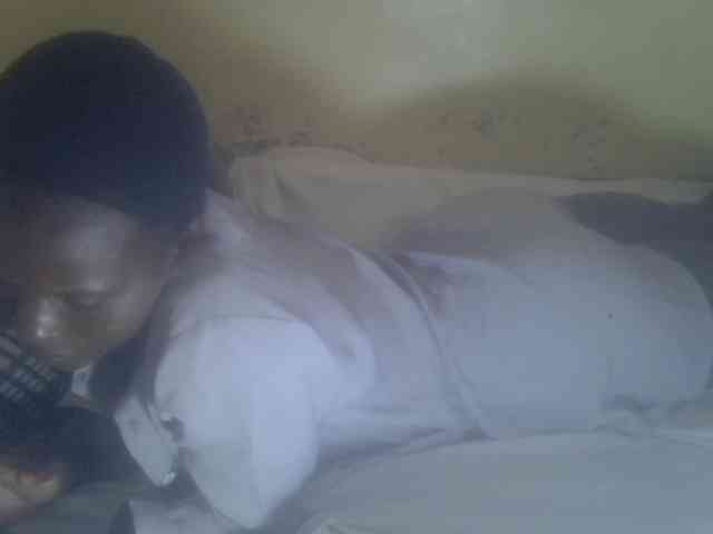Cute-Viviana webcam