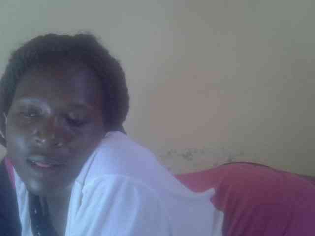 Cute-Viviana webcam