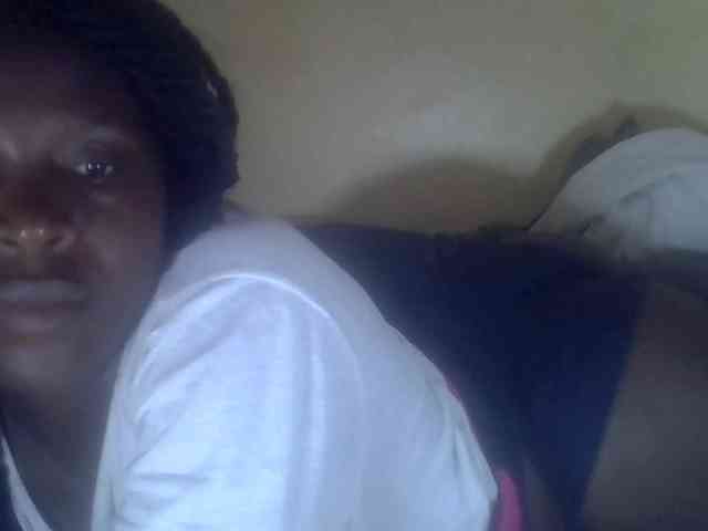 Cute-Viviana webcam