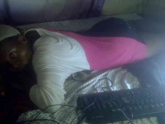 Cute-Viviana webcam