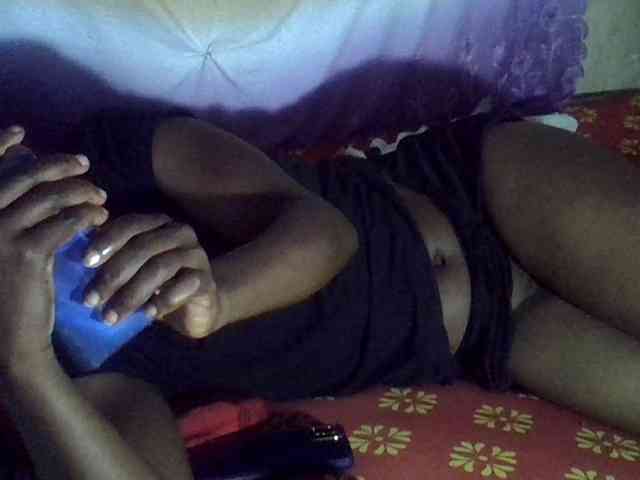Cute-Viviana webcam