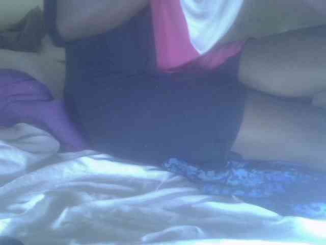 Cute-Viviana webcam