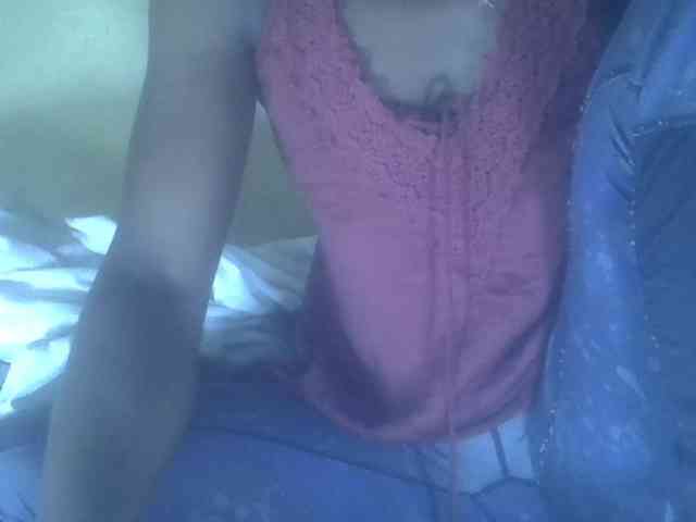 Cute-Viviana webcam