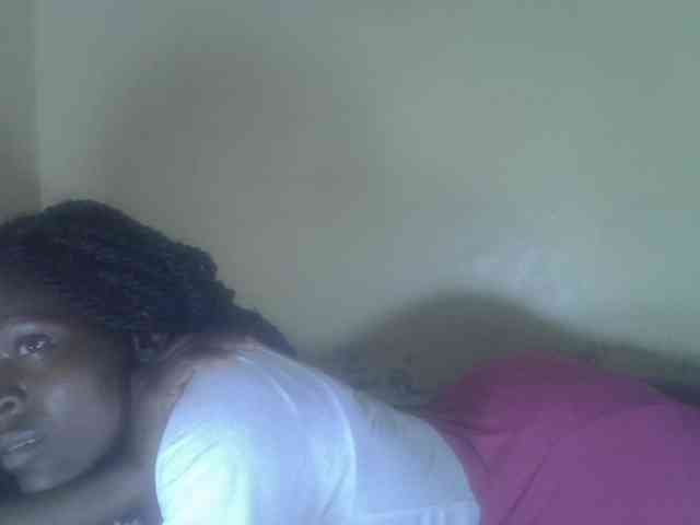 Cute-Viviana webcam