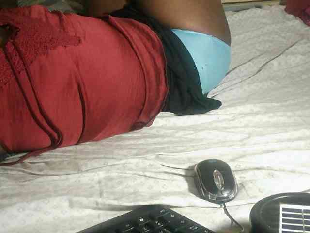 Cute-Viviana webcam