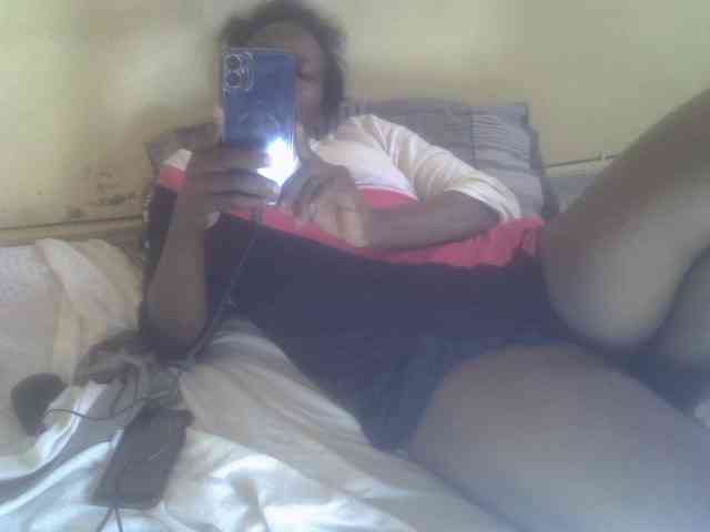 Cute-Viviana webcam