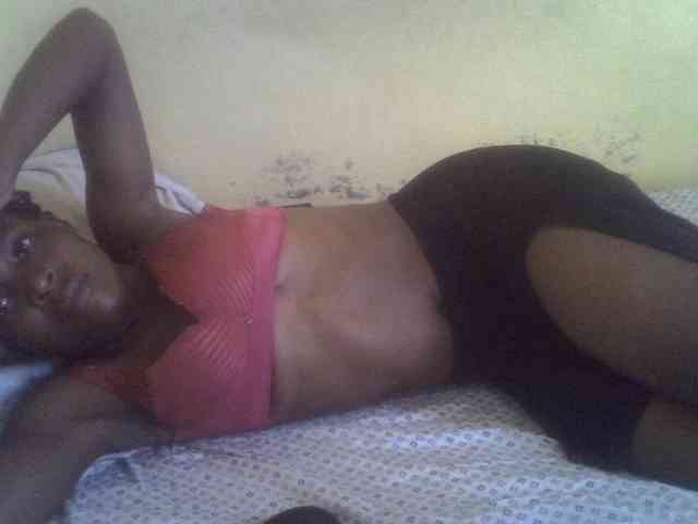 Cute-Viviana webcam