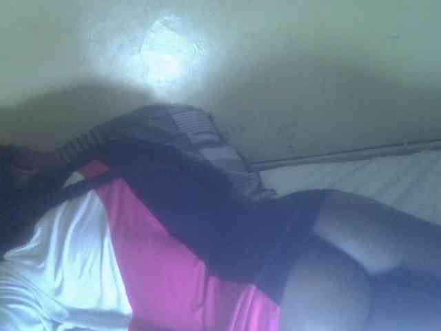 Cute-Viviana webcam