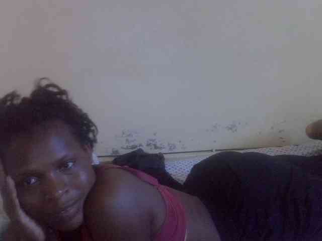 Cute-Viviana webcam