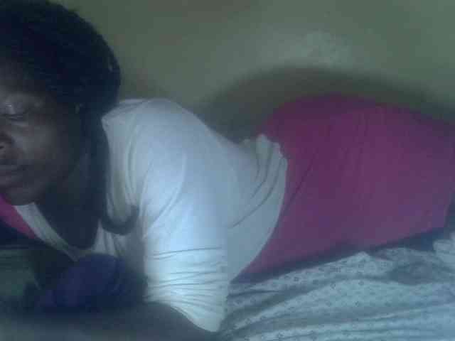 Cute-Viviana webcam