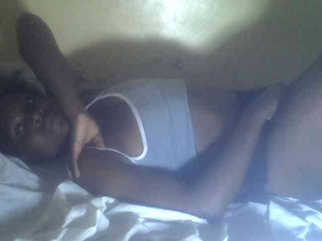 Cute-Viviana webcam