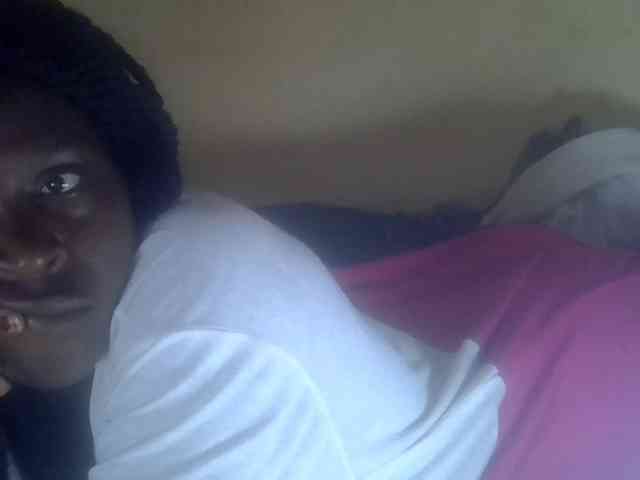Cute-Viviana webcam