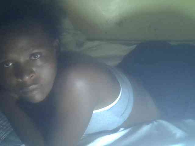 Cute-Viviana webcam