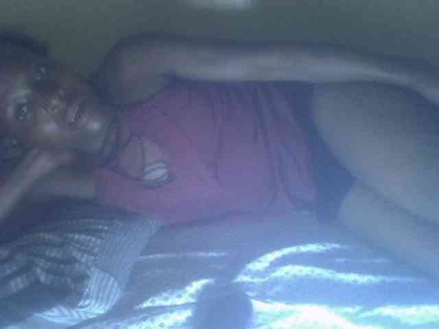Cute-Viviana webcam