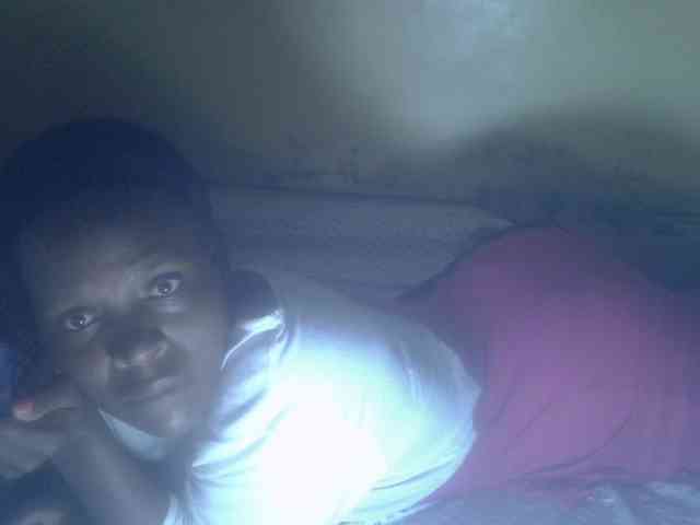 Cute-Viviana webcam